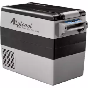 Car refrigerator Alpicool CF45