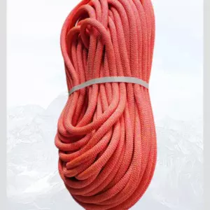 REMERA Mangust High-strength Static Rope 10,5 mm x 50 m