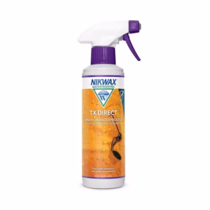 NikWax TX Direct Spray-On 500 ml Impregnator