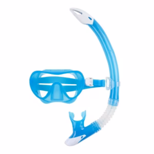 Aqualung NABUL Combo Snorkeling Set