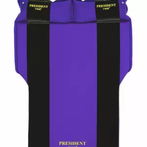 Автомобильный самонадувающийся коврик President Fish PF-05DCar