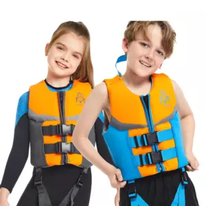 Kids Life Jacket