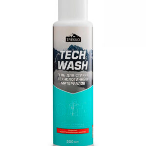 Trekko Tech Wash Technical Сleaner 500 ml