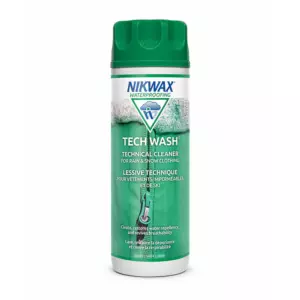 NikWax Tech Wash 300 ml Technical Сleaner