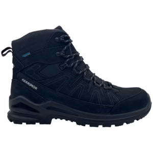 Треккинговые ботинки Karrimor REBEL Mid
