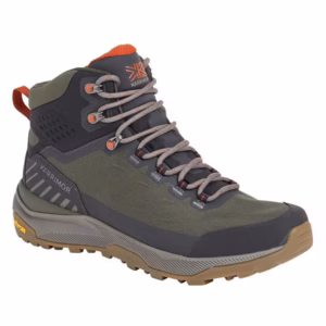 Треккинговые ботинки Karrimor FALCON Mid