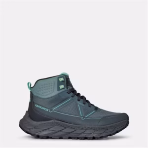 Треккинговые ботинки женские Karrimor DALBY Mid