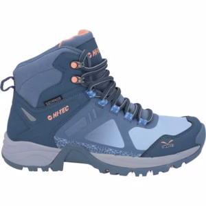 Треккинговые ботинки Hi-Tec V-Lite Psych Womens