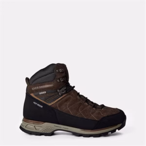 Треккинговые ботинки Karrimor HOT ROCK Mid