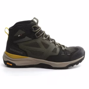 Karrimor HELIX Mid Hiking Boots