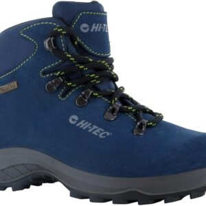 Треккинговые ботинки Hi-Tec Ravine WP