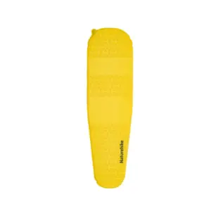 Самонадувающийся туристический коврик Naturehike YUGU R3.6 Ultralight Mummy