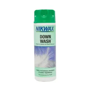 Средство для стирки изделий из пуха Nikwax® Down Wash® 300 мл