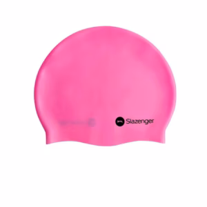 Детская шапочка для плавания Slazenger Junior