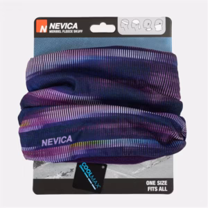 Nevica Meribel Fleece Skuff Neck Gaiter