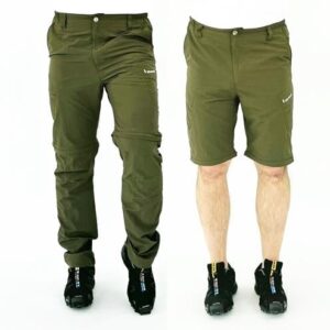 Брюки Mudwill Modular Green