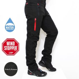 Брюки водонепроницаемые Mudwill Softshell Classic 2