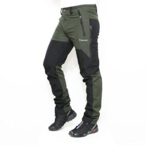 Брюки водонепроницаемые Mudwill Softshell