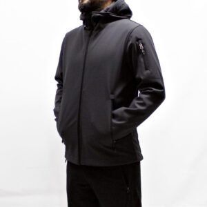 Куртка Mudwill Softshell Trial Grey