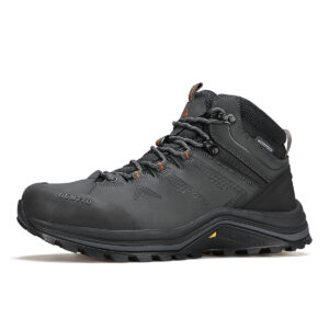 Треккинговые ботинки Humtto 709 Gray