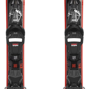 Комплект горные лыжи Rossignol EXPERIENCE 76 XP + крепления XPRESS 10 GW