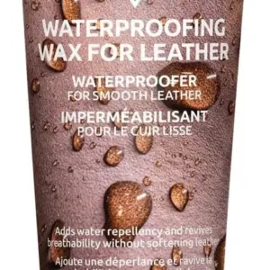 Водоотталкивающий крем Nikwax Waterproof Cream 100 мл