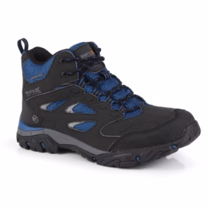 Треккинговые ботинки женские Regatta Holcombe Mid