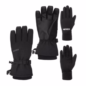 Nevica 3-in-1 Gloves