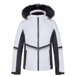 Горнолыжная куртка женская Nevica Meribel