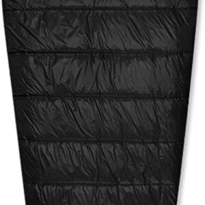 ბუმბულის საძილე ტომარა iClimb 3M Thinsulate M280