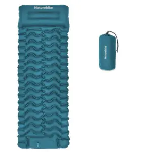 Naturehike FC-01 Inflating Camping Mat