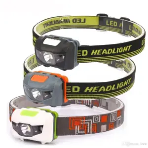 AloneFire HP30 Headlamp
