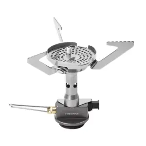 Fire Maple GreenPeak Portable Gas Stove with Piezo