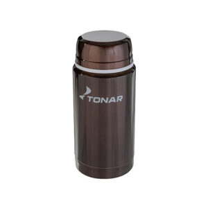 Термос с ложкой TONAR HS.TM-037 0,75 л
