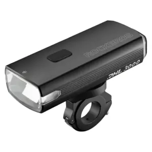 ველო წინა განათება ROCKBROS RHL-3000