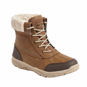 Утепленные женские ботинки Karrimor Edmonton