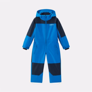 ბავშვის სათხილამურო კომბინიზონი Campri Raise Kids Ski Suit