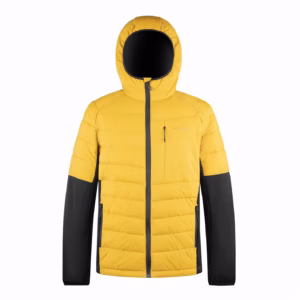 ქურთუკი Karrimor HELIUM HYBRID Insulated Puffer Jacket