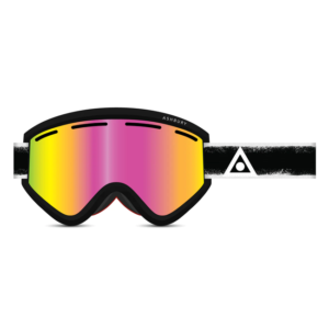ASHBURY Blackbird Mayday Goggles