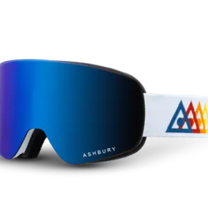Маска ASHBURY Sonic Fade