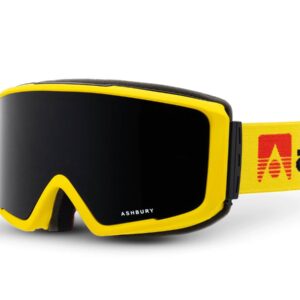Маска ASHBURY Arrow Super8