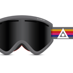ASHBURY Blackbird Eighty Four Goggles