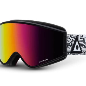 ASHBURY A12 Miller Goggles