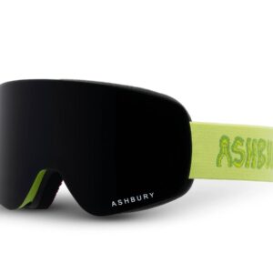 Маска ASHBURY Sonic Hydra