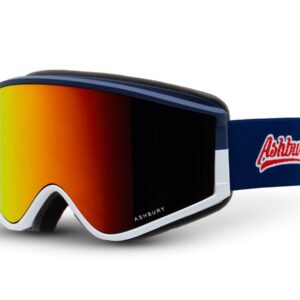 ASHBURY A12 Ninth Goggles