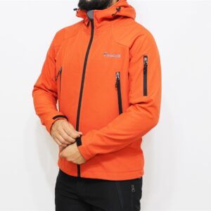 Куртка Mudwill Softshell Classic 2 Orange