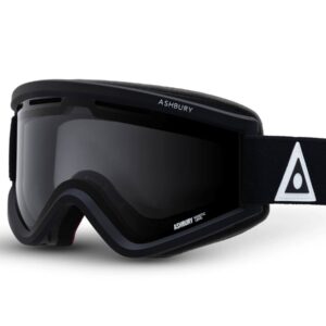 ნიღაბი ASHBURY Blackbird Kinetic Photochromatic Lens
