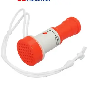 Eastener Air Horn