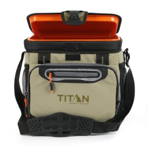 Термосумка Arctic Zone 16 Can Zipperless™ Cooler