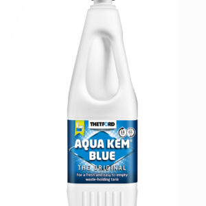 Жидкость для нижнего бака биотуалета Thetford Aqua Kem Blue 1 л